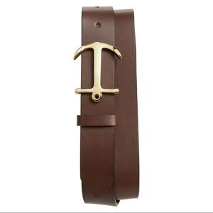 Vineyard Vines Anchor Belt